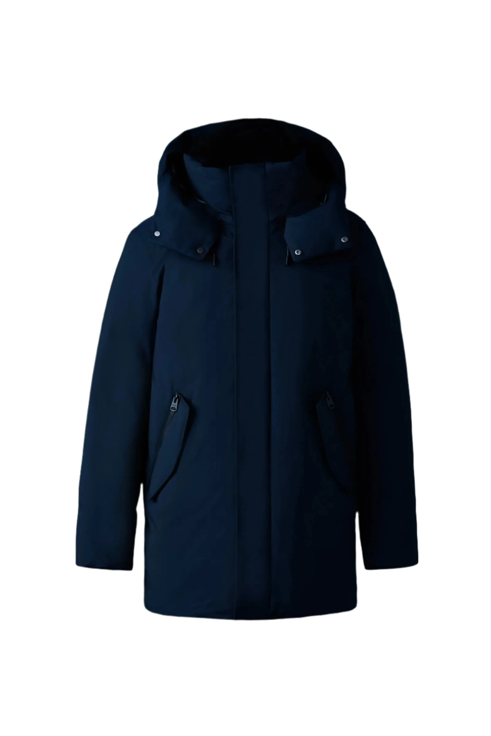 Mackage Sullivan 2-In-1 Down Coat in Navy Mackage Sullivan 2-In-1 Down Coat in Navy