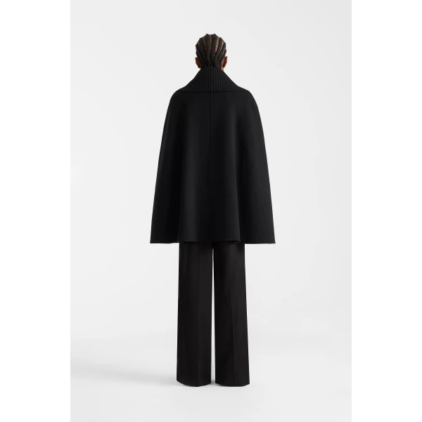designer wool coat