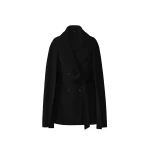 mackage susie wool cape