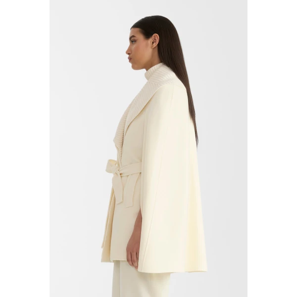 designer wool coat