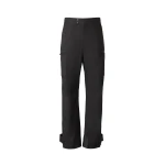 Mackage Tate Shell Ski Pants in Black | Pants | Coveti