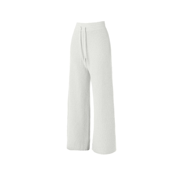 mackage tove-z relaxed wool knit pants