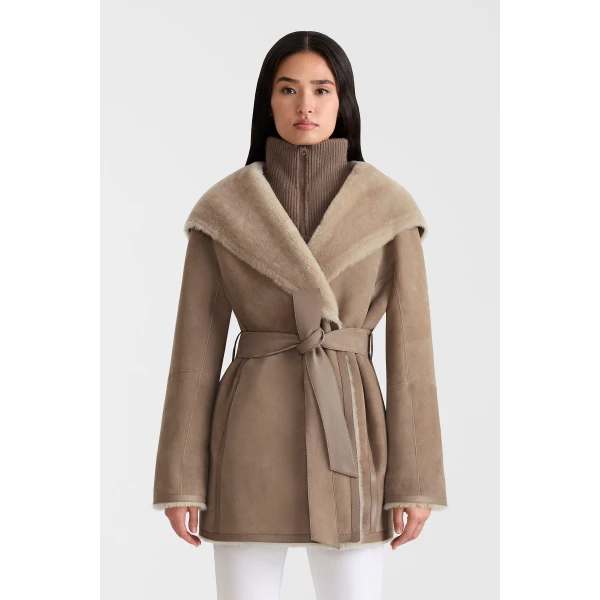 mackage women