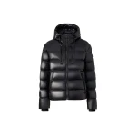 Mackage Victor-R Light Down Jacket in Black Mackage Victor-R Light Down Jacket in Black