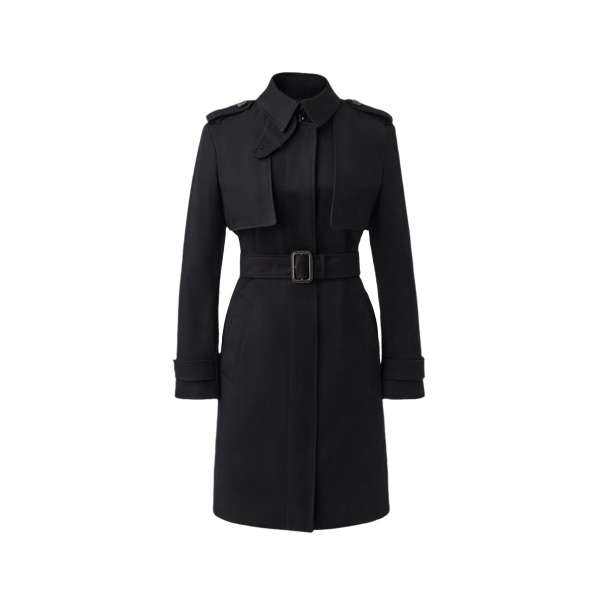 mackage winn-z 2-in-1 classic trench coat