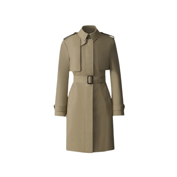 mackage winn-z 2-in-1 classic trench coat