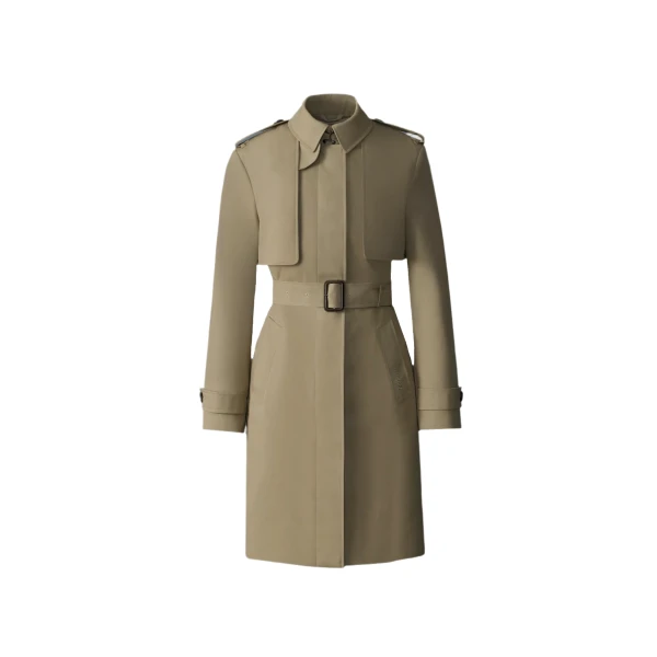 mackage winn-z 2-in-1 classic trench coat