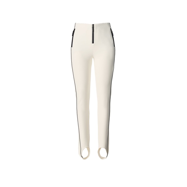 mackage zavi bonded fleece stirrup pant