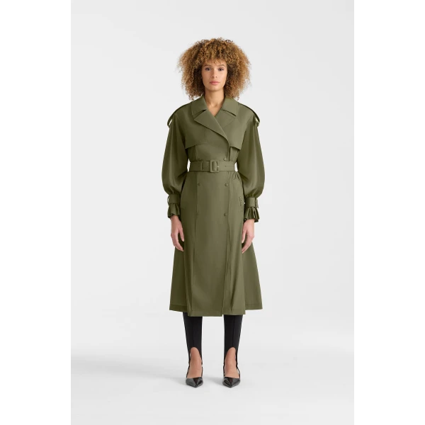 mackage women