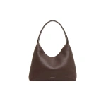 Mansur Gavriel Candy Hobo in Chocolate | Hobo Bags