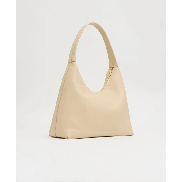 Mansur Gavriel Candy Hobo in Sabbia, view 2 | Hobo Bags