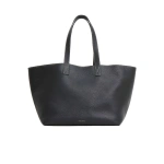 Mansur Gavriel Carryall Tote in Black | Totes & Top-Handle Bags