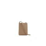 Mansur Gavriel Everyday Cabas Crossbody in Anise | Crossbody Bags