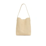 Mansur Gavriel Everyday Cabas in Sabbia Nubuck | Totes & Top-Handle Bags