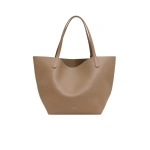 Mansur Gavriel Everyday Soft Tote in Anise | Totes & Top-Handle Bags