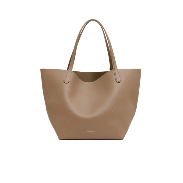 Everyday Soft Tote in Anise
