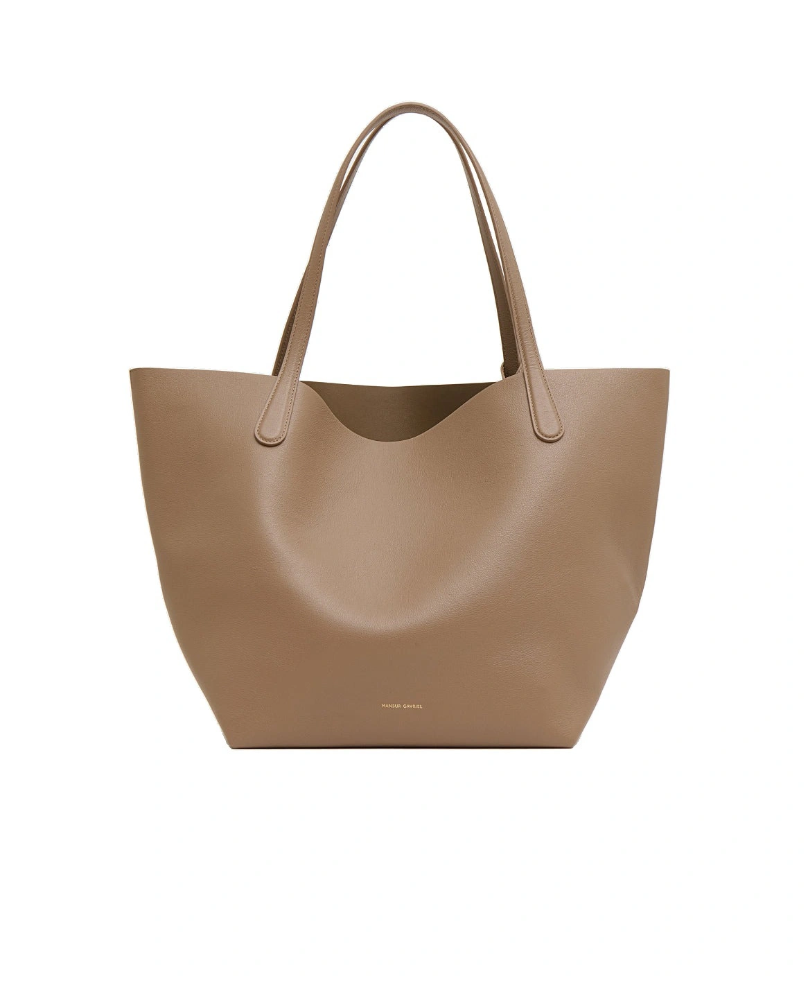 Mansur Gavriel Everyday Soft Tote in Anise Mansur Gavriel Everyday Soft Tote in Anise | Totes & Top-Handle Bags