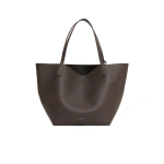 Mansur Gavriel Everyday Soft Tote in Ebony | Totes & Top-Handle Bags