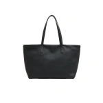 Mansur Gavriel Everyday Zip Tote in Black | Totes & Top-Handle Bags