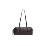 Mansur Gavriel Filo Bag in Aubergine Naplak | Shoulder & Crossbody Bags