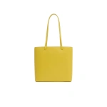 Mansur Gavriel Filo Tote in Citrus | Totes & Top-Handle Bags