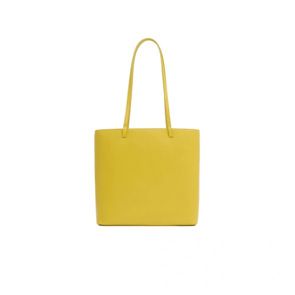 Filo Tote in Citrus