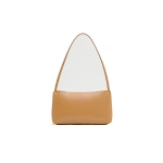 Mansur Gavriel Gaia Shoulder Bag in Caramel | Shoulder & Crossbody Bags
