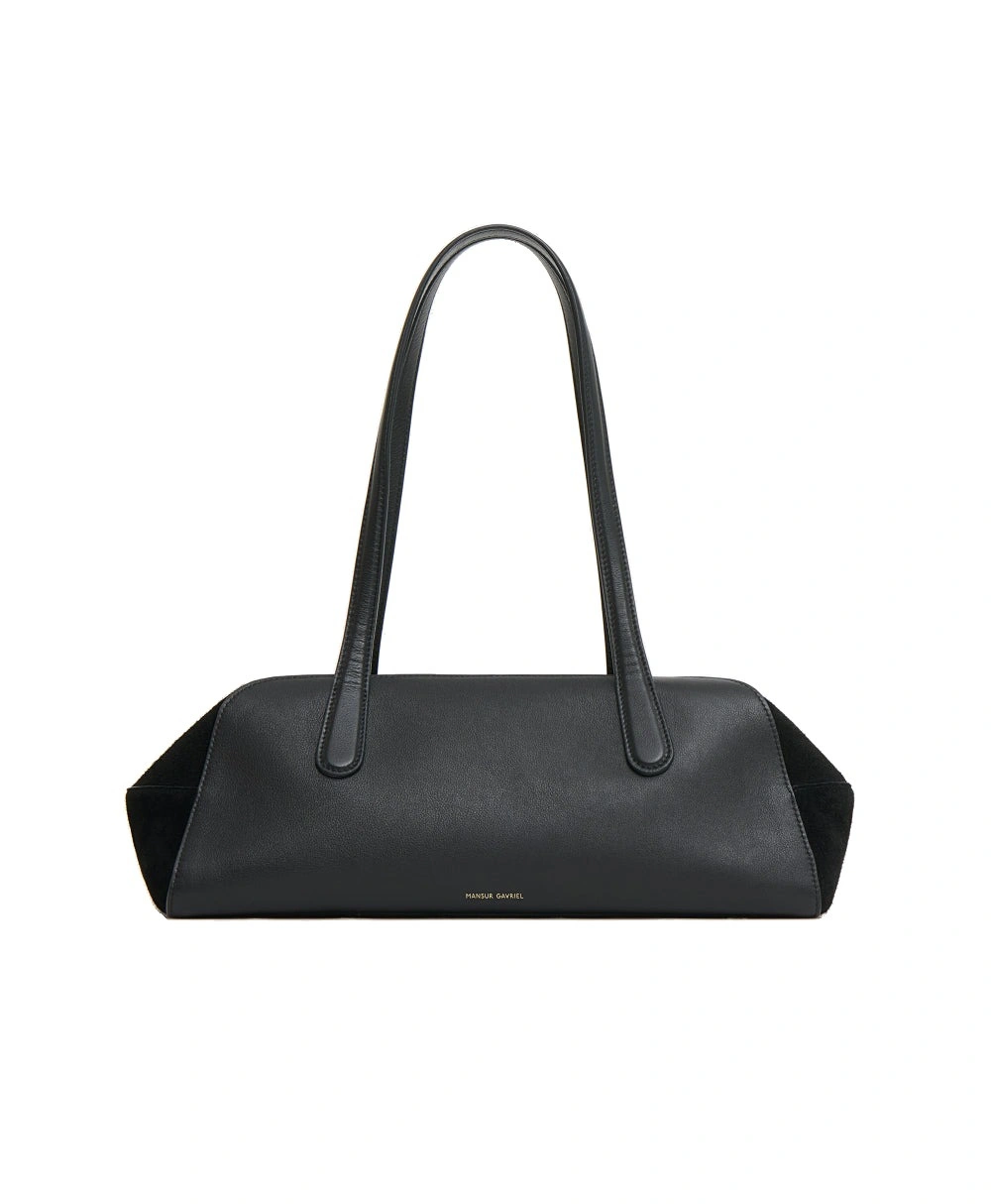 Mansur Gavriel Helios in Black Mansur Gavriel Helios in Black | Shoulder & Crossbody Bags