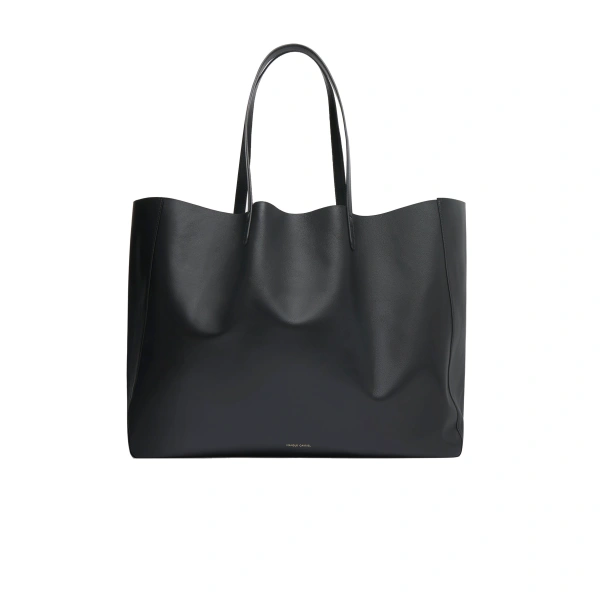 Juno Tote in Black