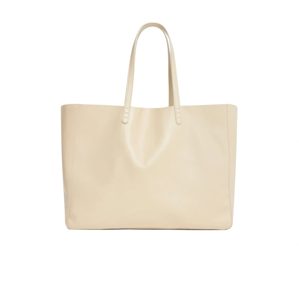 Mansur Gavriel Juno Tote in Jasmine | Totes & Top-Handle Bags