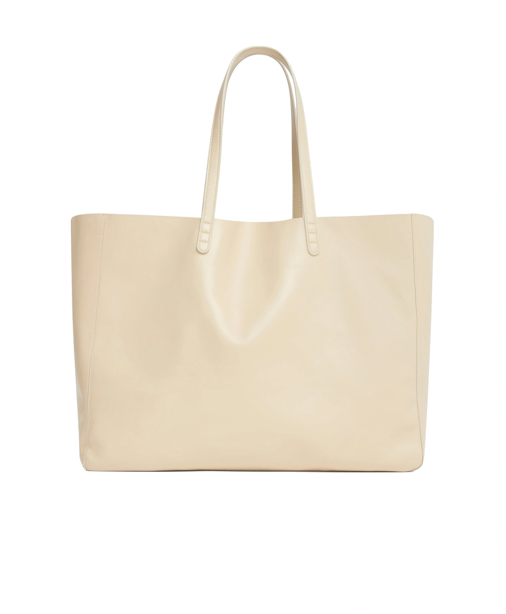 Mansur Gavriel Juno Tote in Jasmine Mansur Gavriel Juno Tote in Jasmine | Totes & Top-Handle Bags