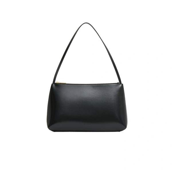 Large Gaia in Black and Flamma