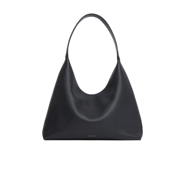 Maxi Candy Hobo in Black