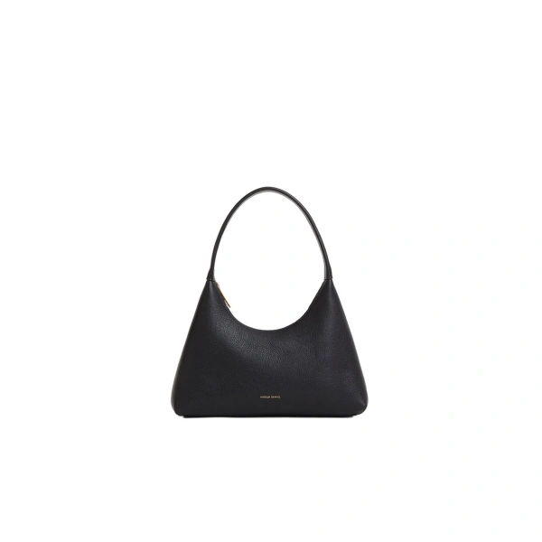 Mini Candy Bag in Black