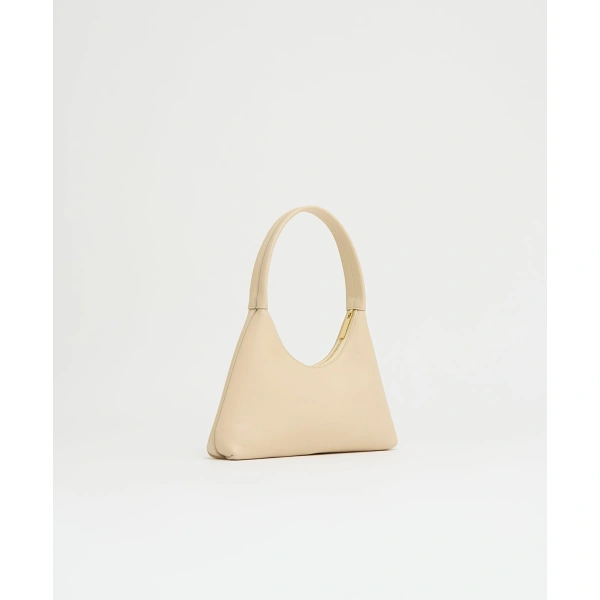Mansur Gavriel Mini Candy Bag in Sabbia, view 2 | Mini Bags