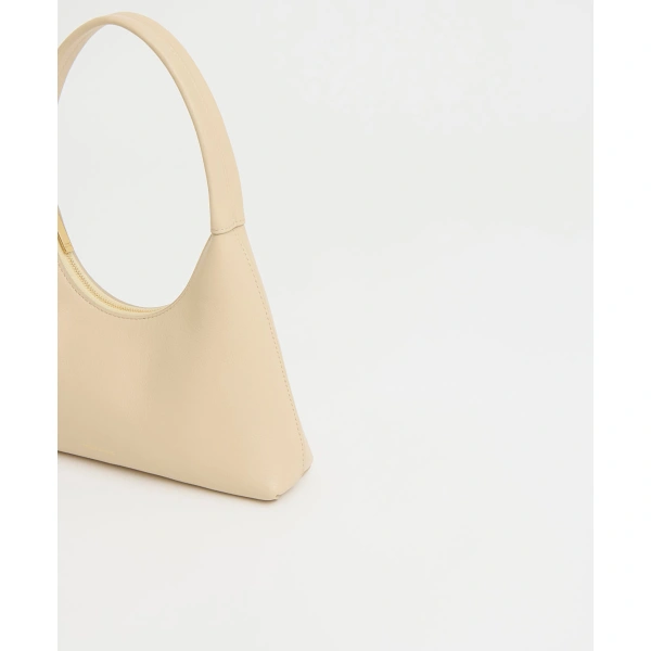 Mansur Gavriel Mini Candy Bag in Sabbia, view 4 | Mini Bags
