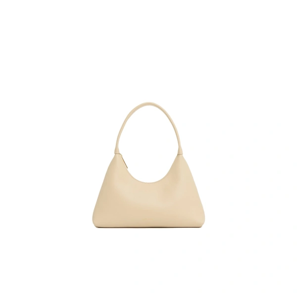 Mini Candy Bag in Sabbia