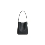 Mansur Gavriel Mini Everyday Cabas in Black | Mini Bags