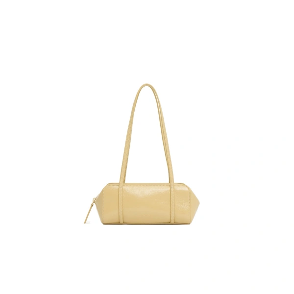 Mansur Gavriel Mini Filo Bag in Butter | Shoulder & Crossbody Bags
