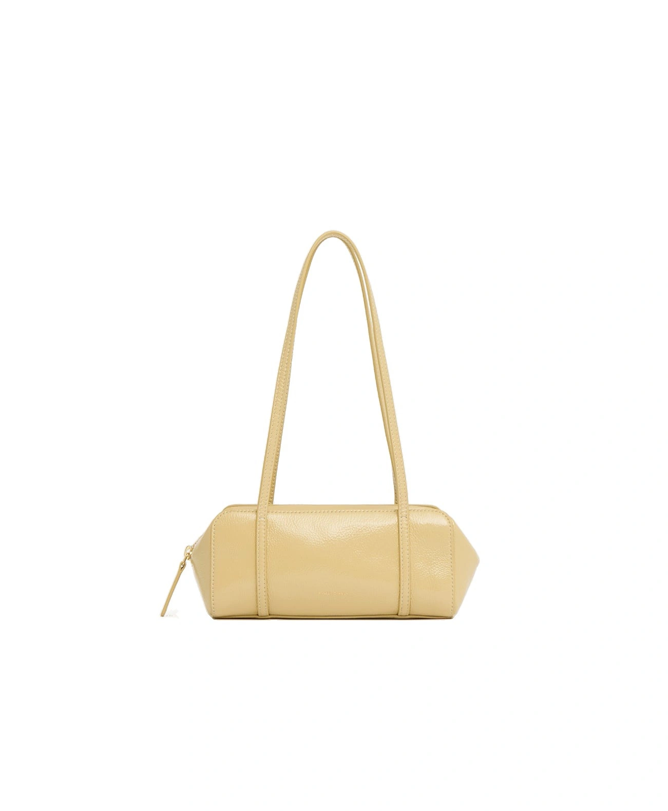 Mansur Gavriel Mini Filo Bag in Butter Mansur Gavriel Mini Filo Bag in Butter | Shoulder & Crossbody Bags