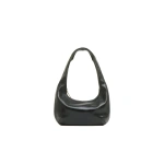 Mansur Gavriel Mini Gnocchi Bag in Seaweed Village | Hobo Bags