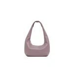 Mansur Gavriel Mini Gnocchi Bag in Uva | Hobo Bags