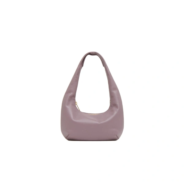 Mansur Gavriel Mini Gnocchi Bag in Uva | Hobo Bags