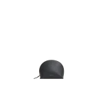 Mansur Gavriel Small Bellezza Pouch in Black | Clutch Bags