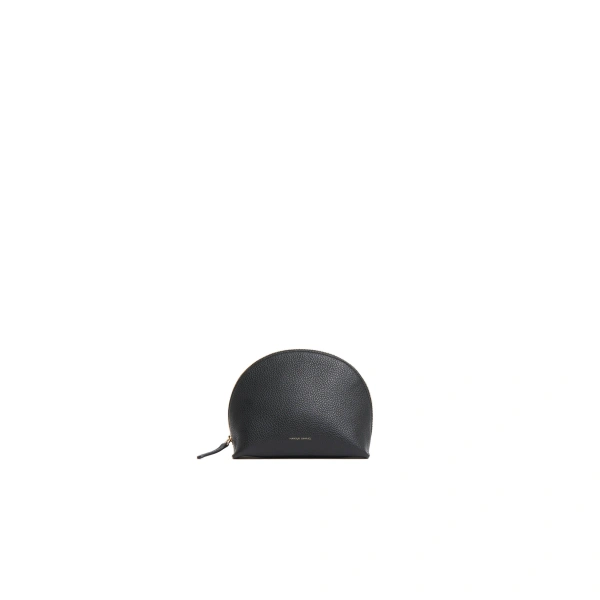 Small Bellezza Pouch in Black