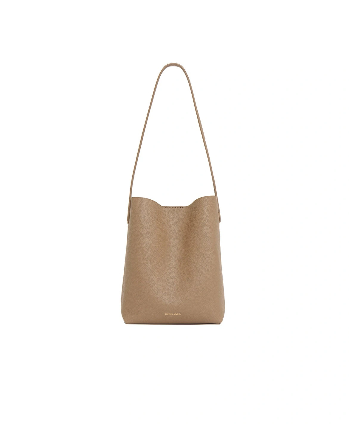Mansur Gavriel Small Everyday Cabas in Anise Mansur Gavriel Small Everyday Cabas in Anise | Totes & Top-Handle Bags