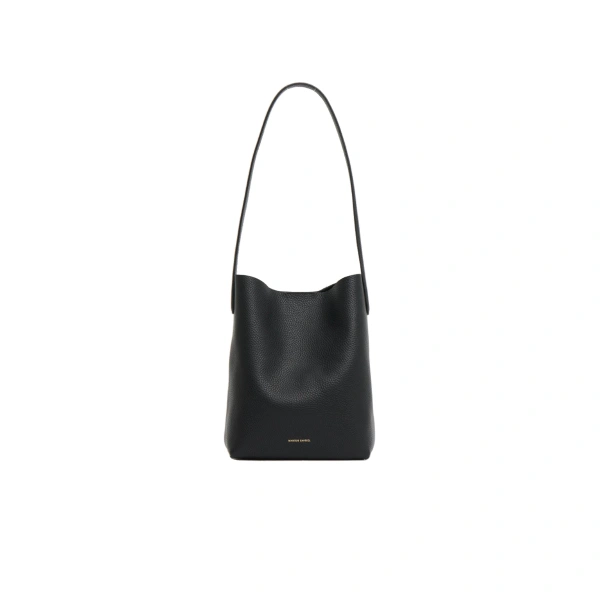 Small Everyday Cabas in Black