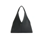 Mansur Gavriel Soft M Tote in Black | Totes & Top-Handle Bags
