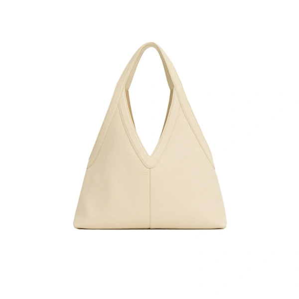 Soft M Tote in Jasmine