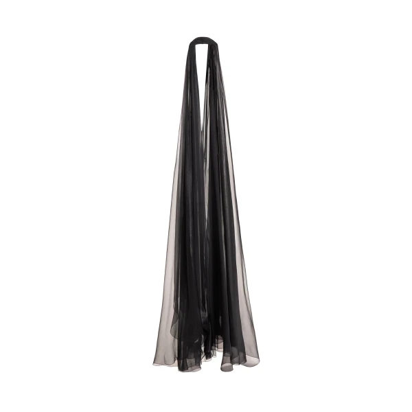 Celestina Cape in Mascara